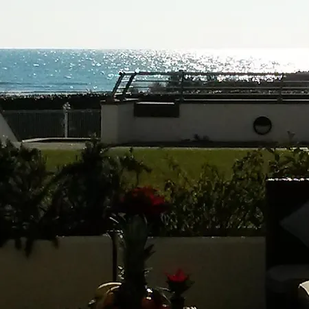 Appartement Cap *