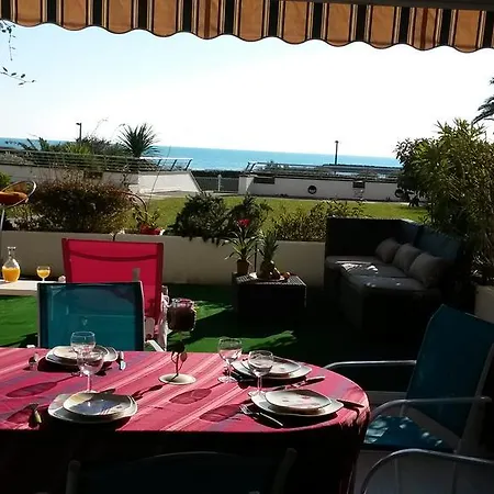 Appartement Cap Agde