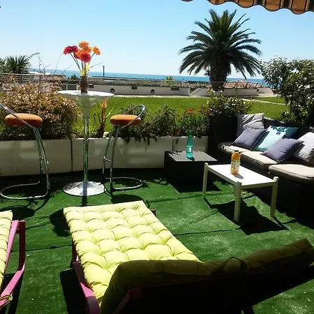 Appartement Cap Agde