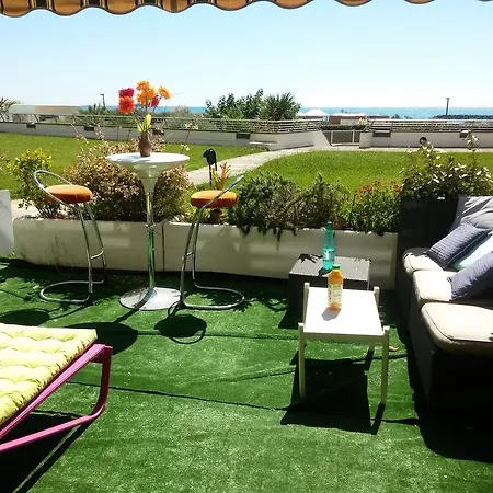 Appartement Cap