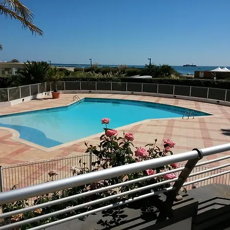 Appartement Cap Agde