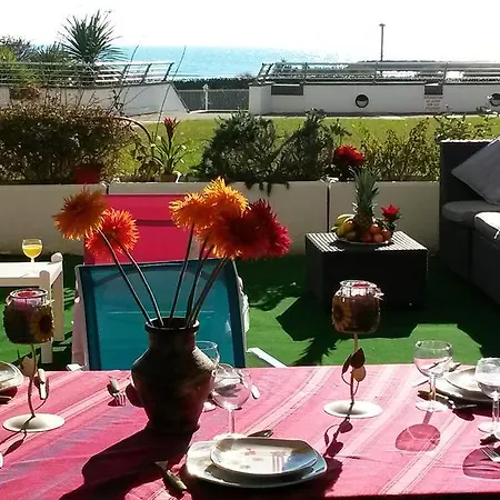 Cap Agde