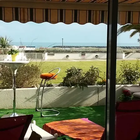 Appartement Cap *