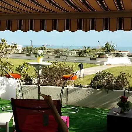 Cap Agde